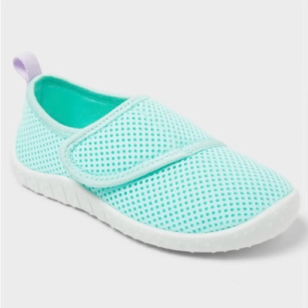 Toddler Hartley Water Shoes - Sun Squad™ Green Size 5-6 new